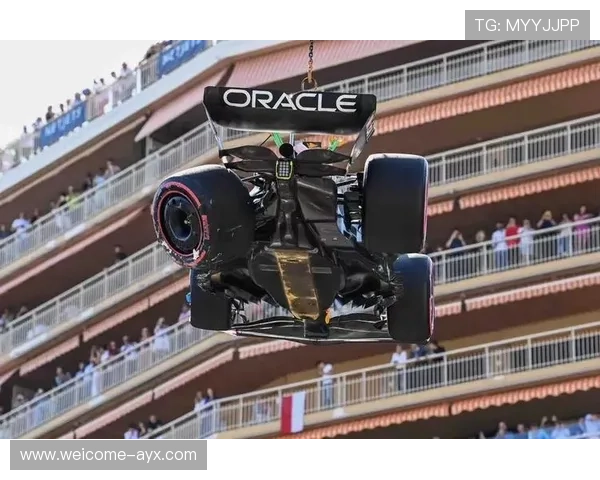 F1赛车维修区幕后故事：速度背后的精密工程