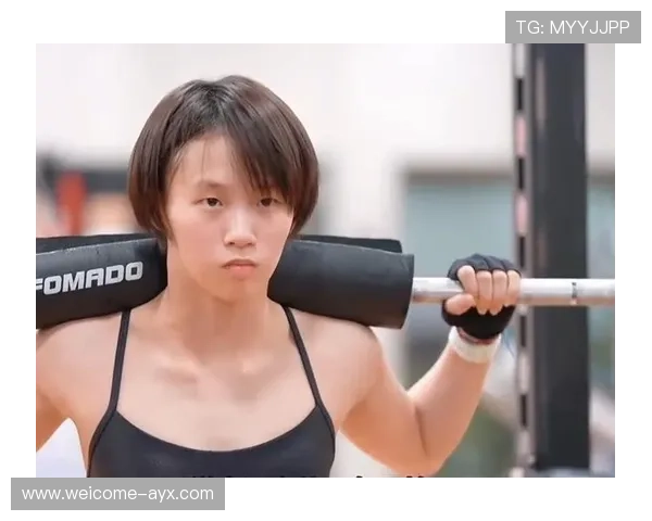 世界冠军训练视频疯传！肌肉太炸裂