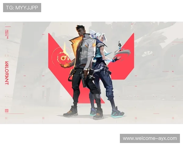 VALORANT开点战术实战练：打造稳健开局的终极攻略