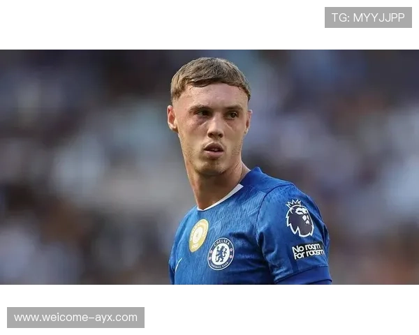 切尔西帕尔默:中路核心的传球魔法 切尔西帕尔默:中路核心的传球魔法