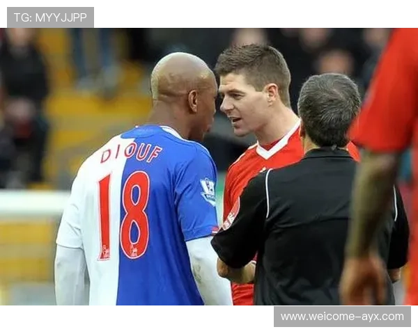 利物浦与更衣室反应观察的背景分析