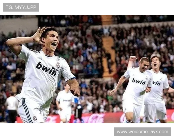 皇马追C罗式顶级前插：重现巅峰的致胜利器