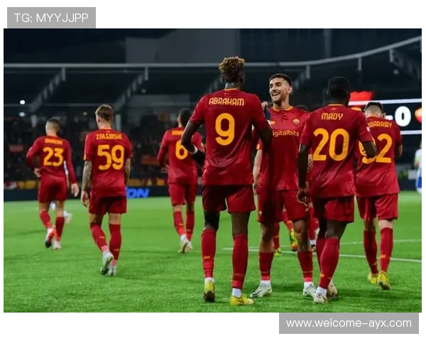 罗马准备将英超重炮加入阵线，打造意甲新豪门