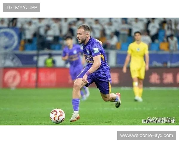 阿代米告别津门虎!新锋霸人选曝光引球迷狂猜 阿代米告别津门虎!新锋霸人选曝光引球迷狂猜