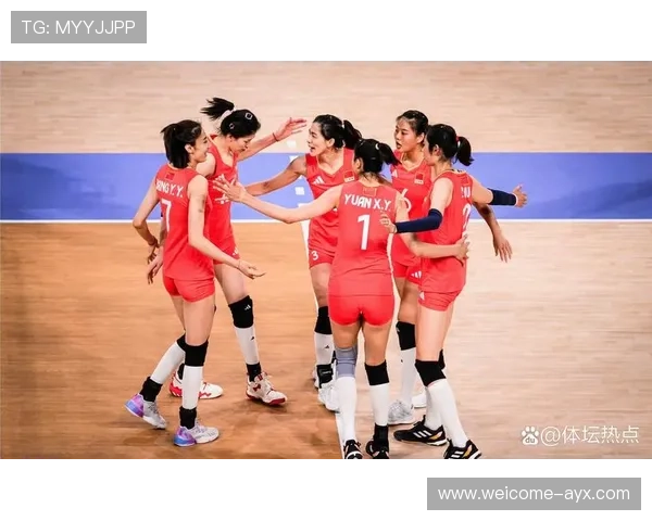 中国女排奥运预选赛取得关键胜利，中国女排奥运预选赛取得关键胜利了吗