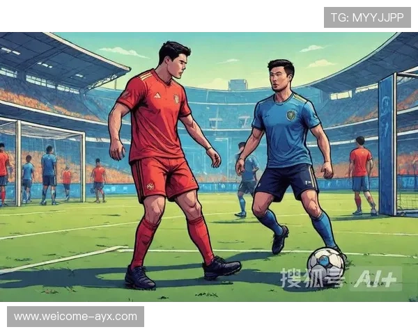 从战术选择到进球手段：压迫正主导现代足球，前场压迫防守训练