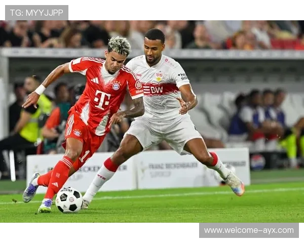 拜仁慕尼黑再创进球纪录，凯恩延续高效输出，拜仁慕尼黑精选