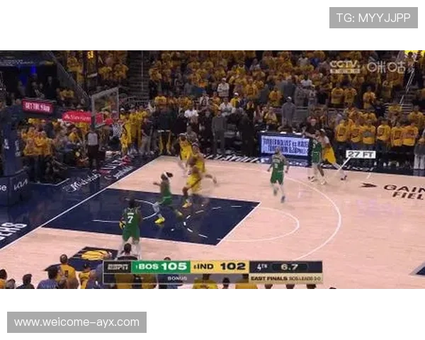 凯尔特人队奋勇直前，抢夺东部冠军，凯尔特人全队