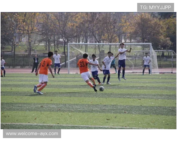 联赛发起“校园足球普及月”活动覆盖多城市