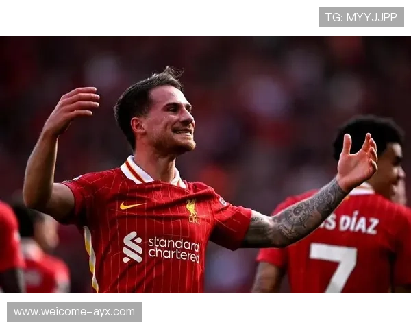 英超争冠激战继续，利物浦冲刺黄金时间！，英超利物浦队