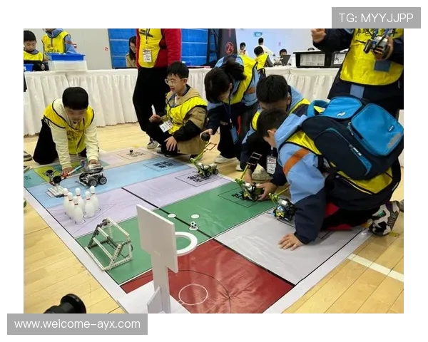 青少年“运动+文化+科技”融合创新,助推未来体育产业发展新引擎 青少年“运动+文化+科技”融合创新,助推未来体育产业发展新引擎