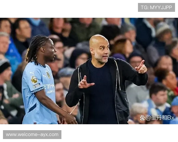 瓜迪奥拉强调战术板块的微调带来长期改进效果,瓜迪奥拉到底什么水平 瓜迪奥拉强调战术板块的微调带来长期改进效果,瓜迪奥拉到底什么水平