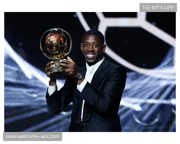 登贝莱金球奖，给普通人的未来启示：开窍决定高度