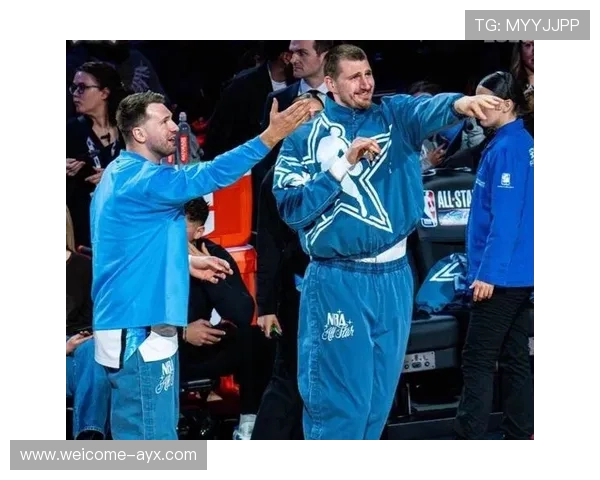 “美国VS世界”新赛制引发热议，约基奇东契奇文班亚马组建国际联军