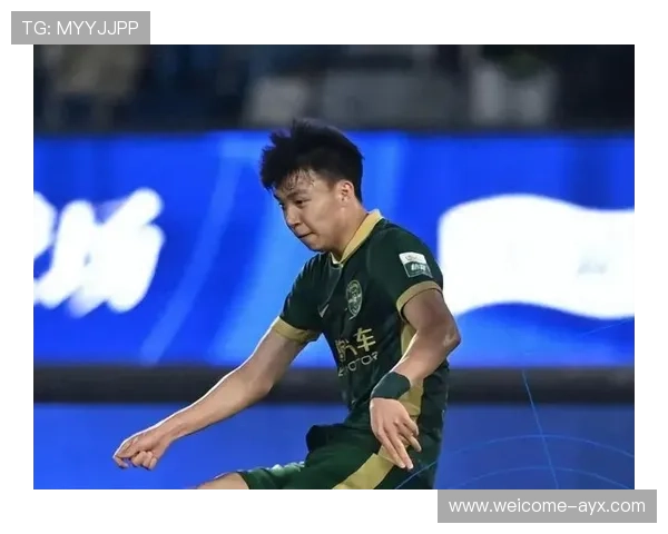 陶强龙反击中送出传中，刘诚宇门前铲射入网锁定胜局