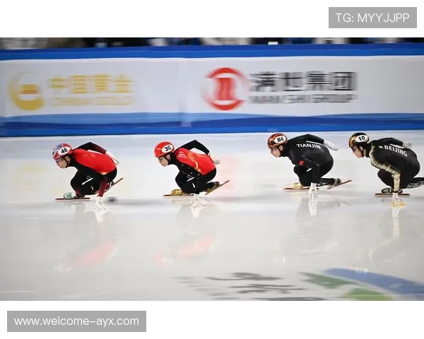 世界短道速滑教练数据研讨会：弯道优化专题刊发，世界短道速滑比赛